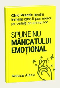 Raluca Roşca Alecu, Ghid Practic