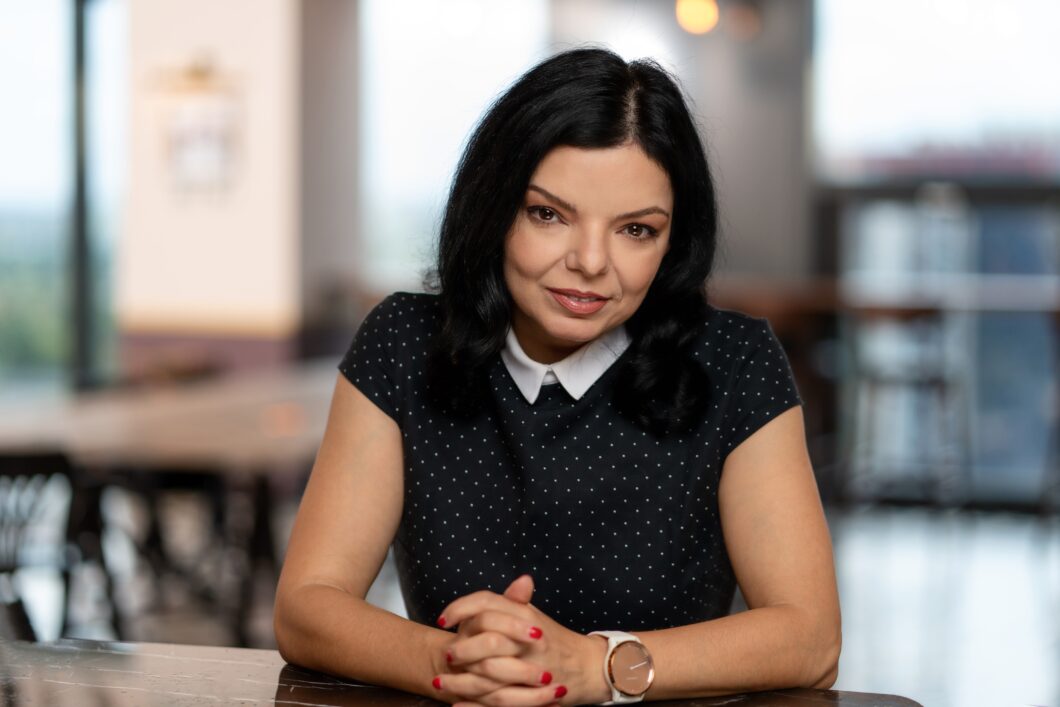 Raluca Roşca Alecu
