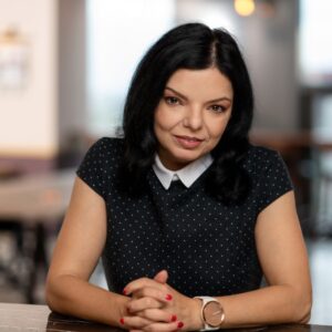 Raluca Roşca Alecu