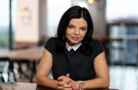 Raluca Roşca Alecu