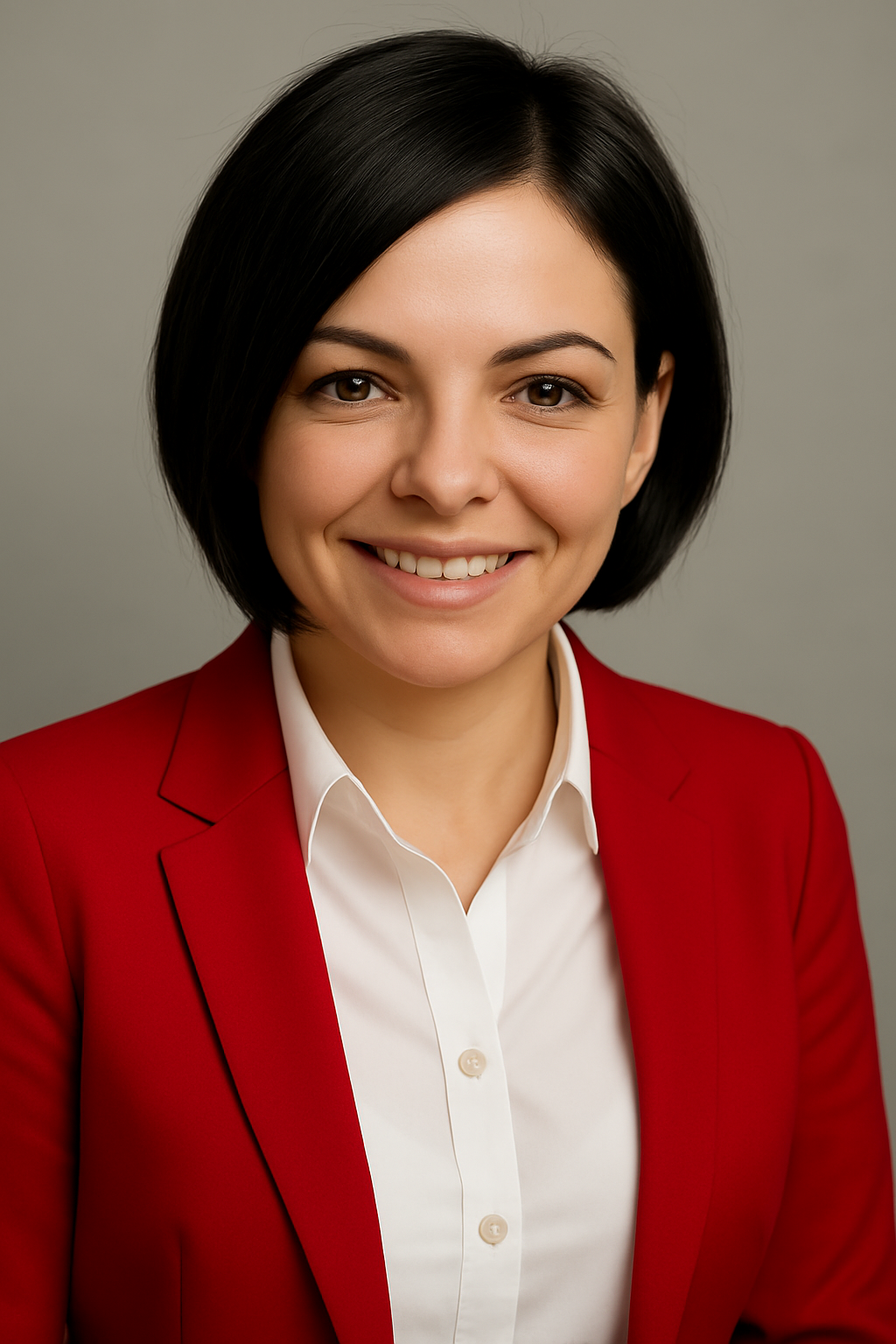 Ramona Ilie